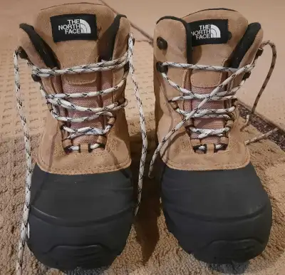 The North Face Winter Boots, View more