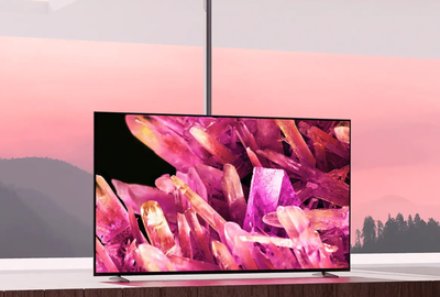 Sony 55" LED 4K UHD HDR Google Smart TV Model: (X90K) Condition: Brand new open box Sale price: $699...