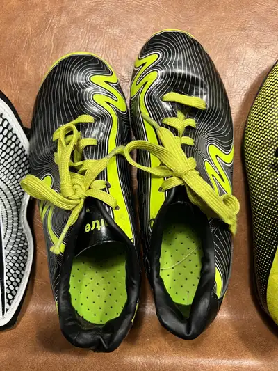 kids soccer cleats, View more