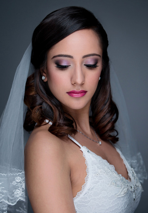 Professional Bridal Makeup and Hair Styling in Toronto & GTA in Health and Beauty Services in City of Toronto
