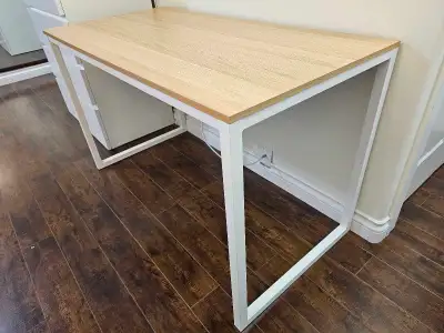 Office Desk (Study or Computer Laptop Desk), View more