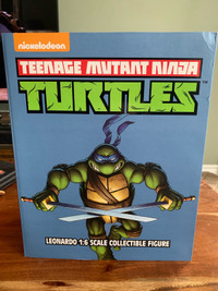 Teenage Mutant Ninja Turtles mondo 1:6 scale 