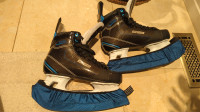 Size 11 Revo Skates