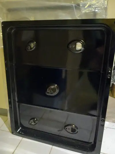 Bosch Gas Range Cooktop Cover Hob Top #00714354, View more