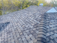 Roofing services