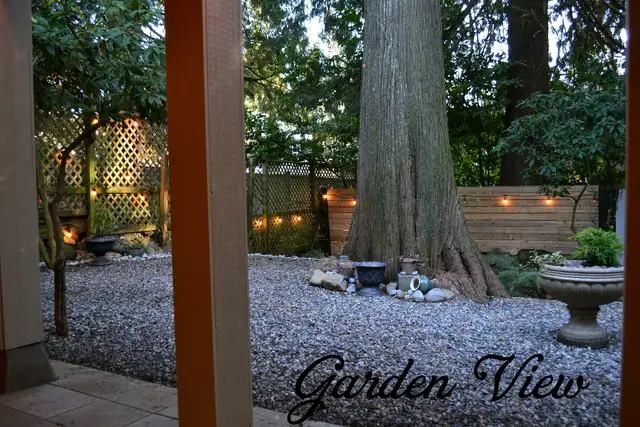 2b 1 bath Garden level suite in Canyon Heights in North Van in Long Term Rentals in North Shore - Image 17