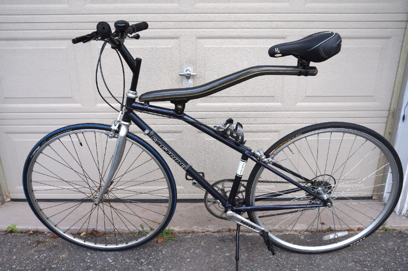 carbon fiber road bike in Bikes in Toronto GTA Kijiji Marketplaces