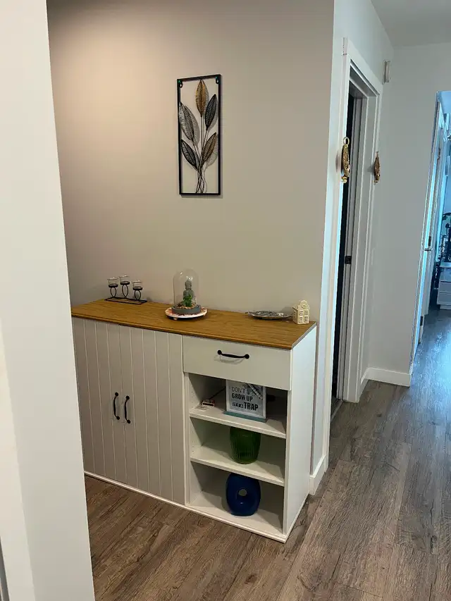 2 Bed 1 Bath apartment on Pembina highway in Long Term Rentals in Winnipeg - Image 3