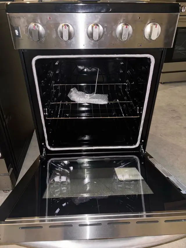 ‼️BRAND NEW 24 INCH STOVE in Stoves, Ovens & Ranges in Ottawa - Image 5