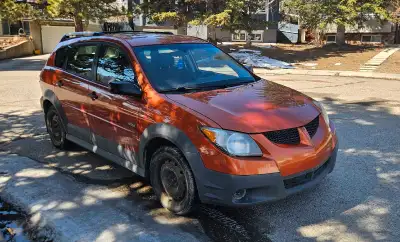 Engine runs very strong, transmission shifts very smooth. Has an active status with no accidents. It...