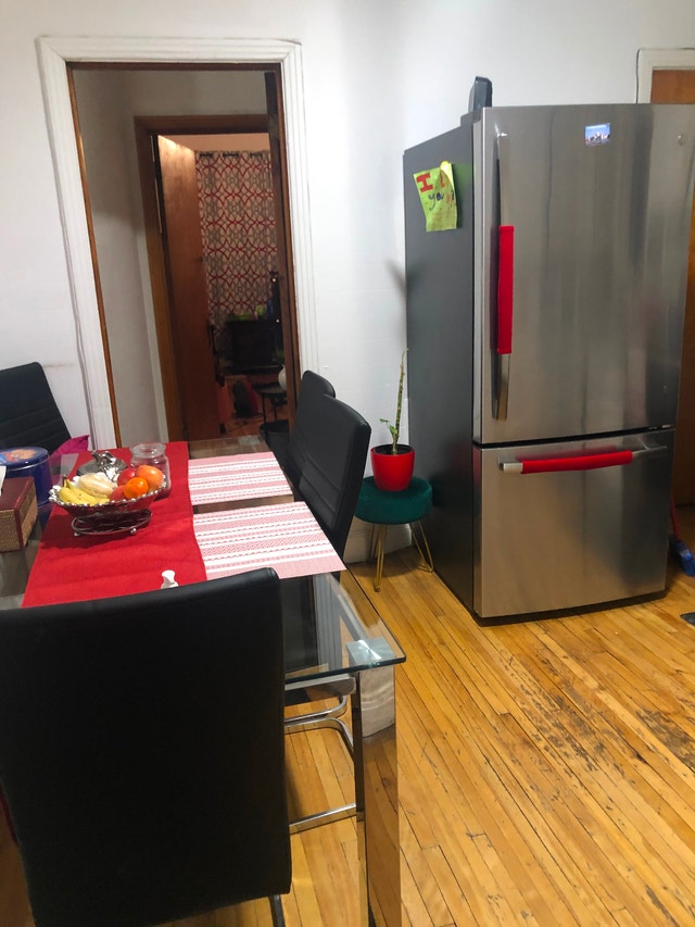 Room for rent only for women Plateau Mont-Royal $ 570 — photo 2