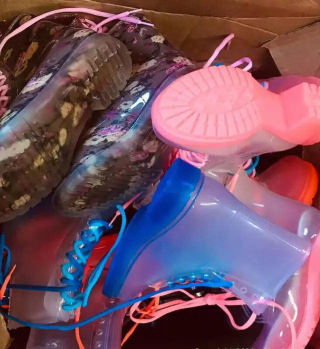 Rain Boots446508618230671363
