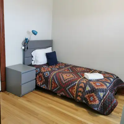 ROOM RENT