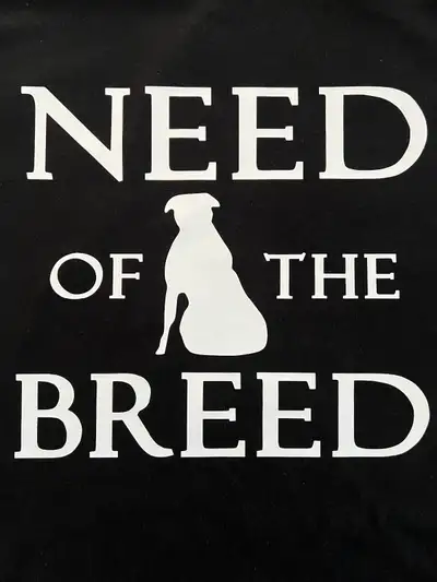 NEED of the BREED, View more