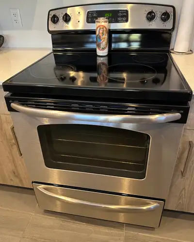 Cuisinière , View more
