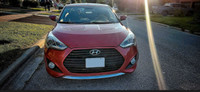 2013 Hyundai Veloster 