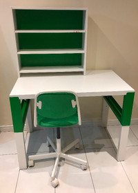 Ikea Bureau chaise Desk Chair PÅHL ÖRFJÄLL