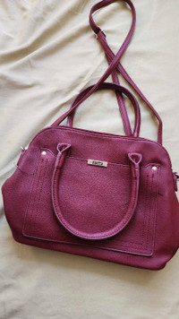 Roots womens purse/bag