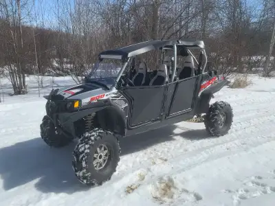 Runs good New clutch and bearings