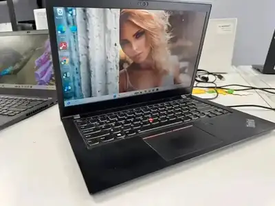 i5-8th GEN, 8GB, Lenovo Thinkpad T480s 14", HOT SALE SALE NW, View more