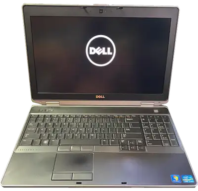 Dell Laptop, View more
