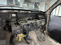 Dodge ram complete HVAC 