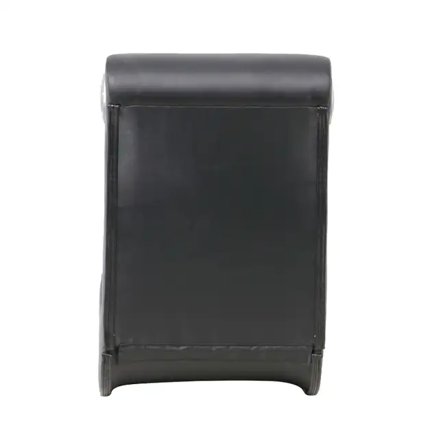 X Rocker Play 2.0 Wired Floor Rocker Gaming Chair - Black in Chairs & Recliners in Kingston - Image 6