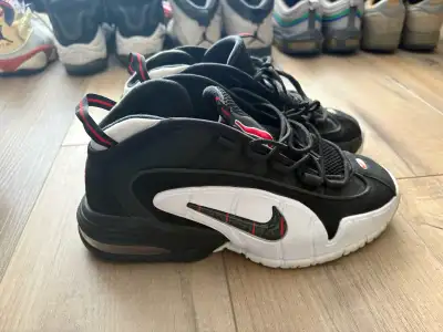Size 8 - Jordans & Nike Sneakers, View more