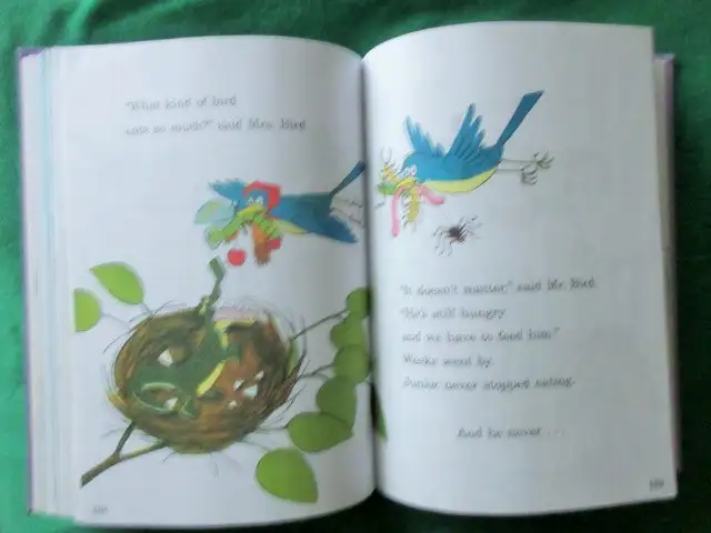 The BIG Purple Book of Beginner Books… DR. SEUSS in Children & Young Adult in Ottawa - Image 10