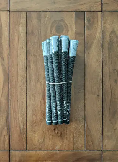 NEW Tour Velvet BCT Cord Standard Golf Grips, Set of 13., View more