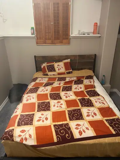 room for rent
