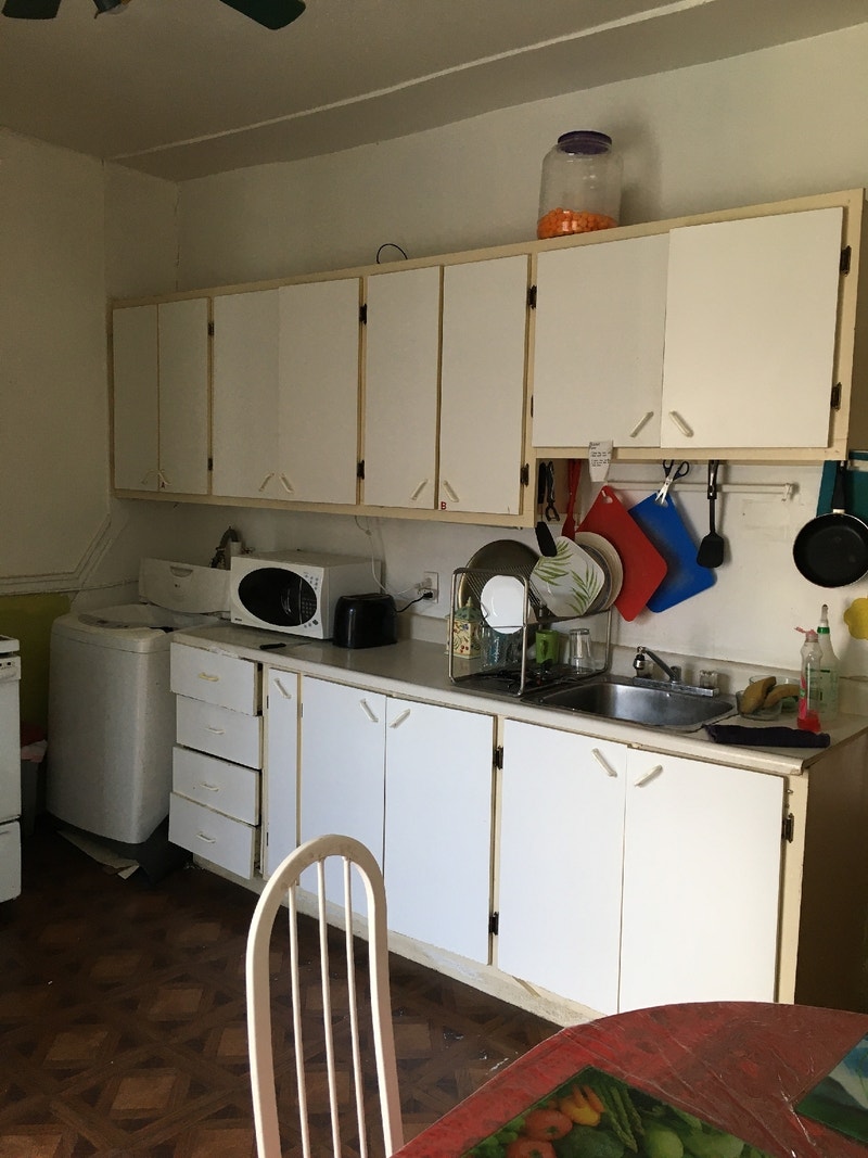 Verdun Cozy tiny bedroom for rent Chambres à louer et colocs Ville