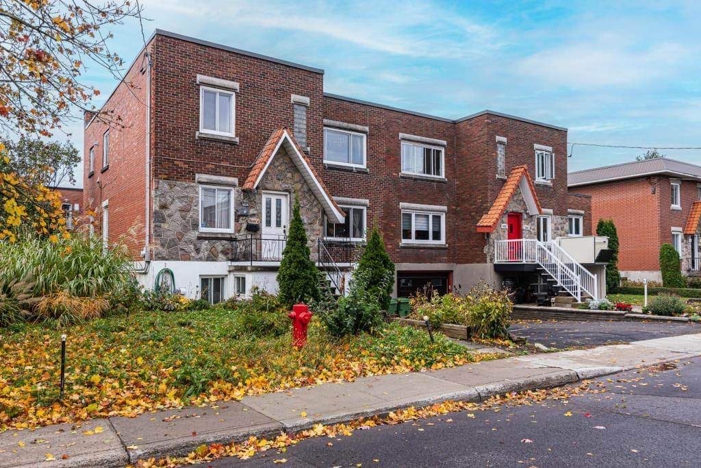3 rooms for rent in NDG — photo 1