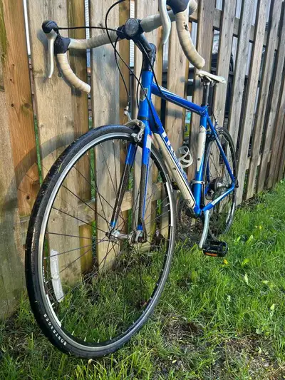 Trek Road Bike , View more