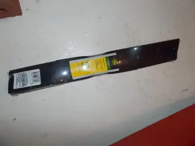 lame pour tracteur a gazon john deere gy20683, View more