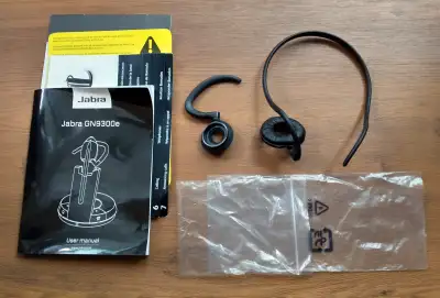 Accessories for Jabra GN9300e Telephone Headset, View more