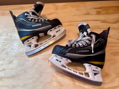 Kids Hockey Skates, View more