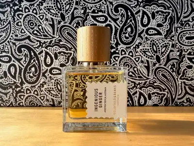 Ingenious Ginger - Goldfield & Banks Perfume, View more