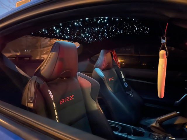 2018 Subaru BRZ Sport-tech RS in Cars & Trucks in Markham / York Region - Image 2