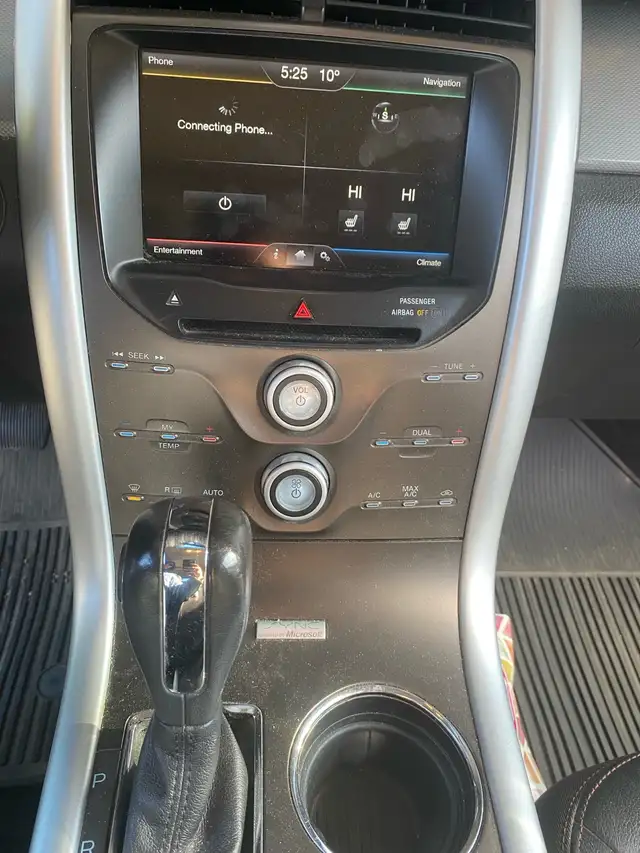 2014 Ford Edge SEL596423466214369283