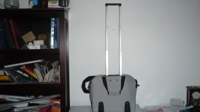 Travel bag for laptop and other BELLA RUSSO62864745942402122