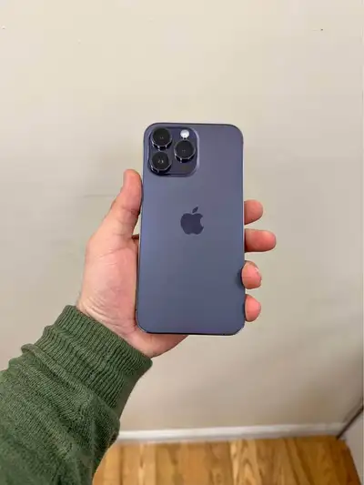  iPhone 14 Pro Max & iPhone 14 – Phone Offers, View more