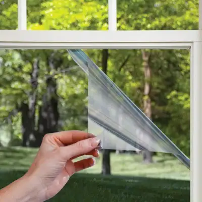 Looking for a sleek and stylish upgrade for your Home, Office? Look no further! Tintly Window Films...