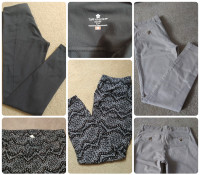 Tuff, Bluenotes,Garage Pants, Size Small All for