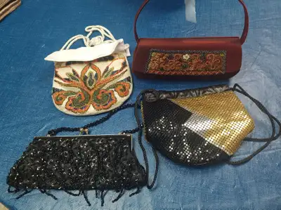 EVENING HANDBAGS, View more