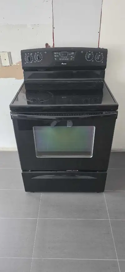 cuisinière Amana, View more