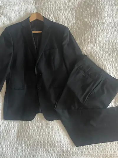 Calvin Klein Men's Suit, View more