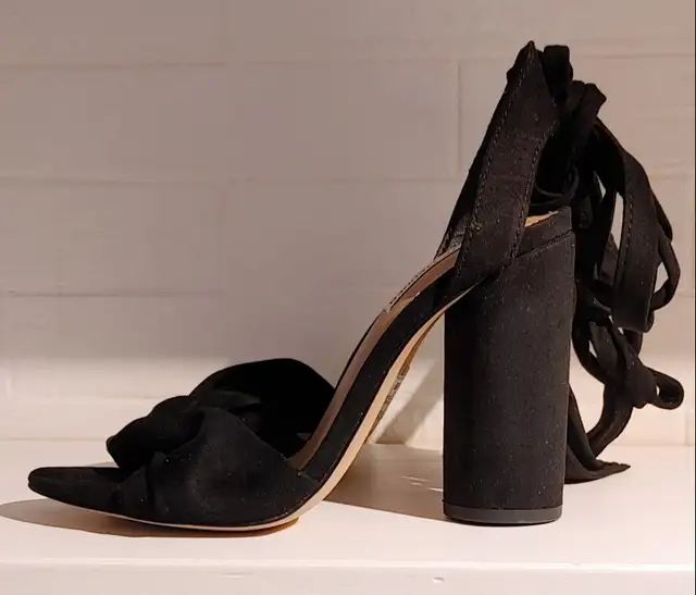 Steve Madden straps in Women's - Shoes in London - Image 3