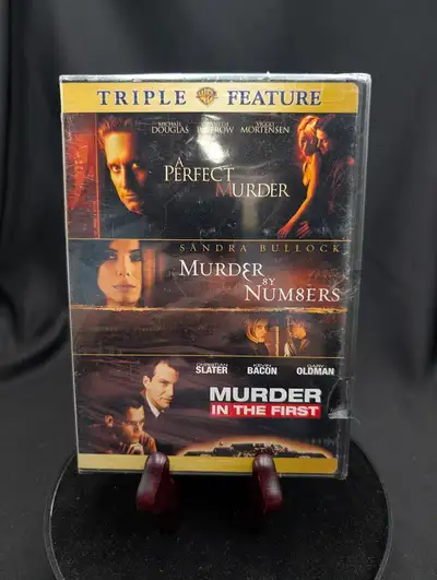 No guarantee on functionality of Digital Copies of DVD’s/Blu-rays Pick up only in Woodlands SW. All...