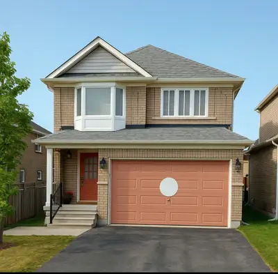 House for Rent